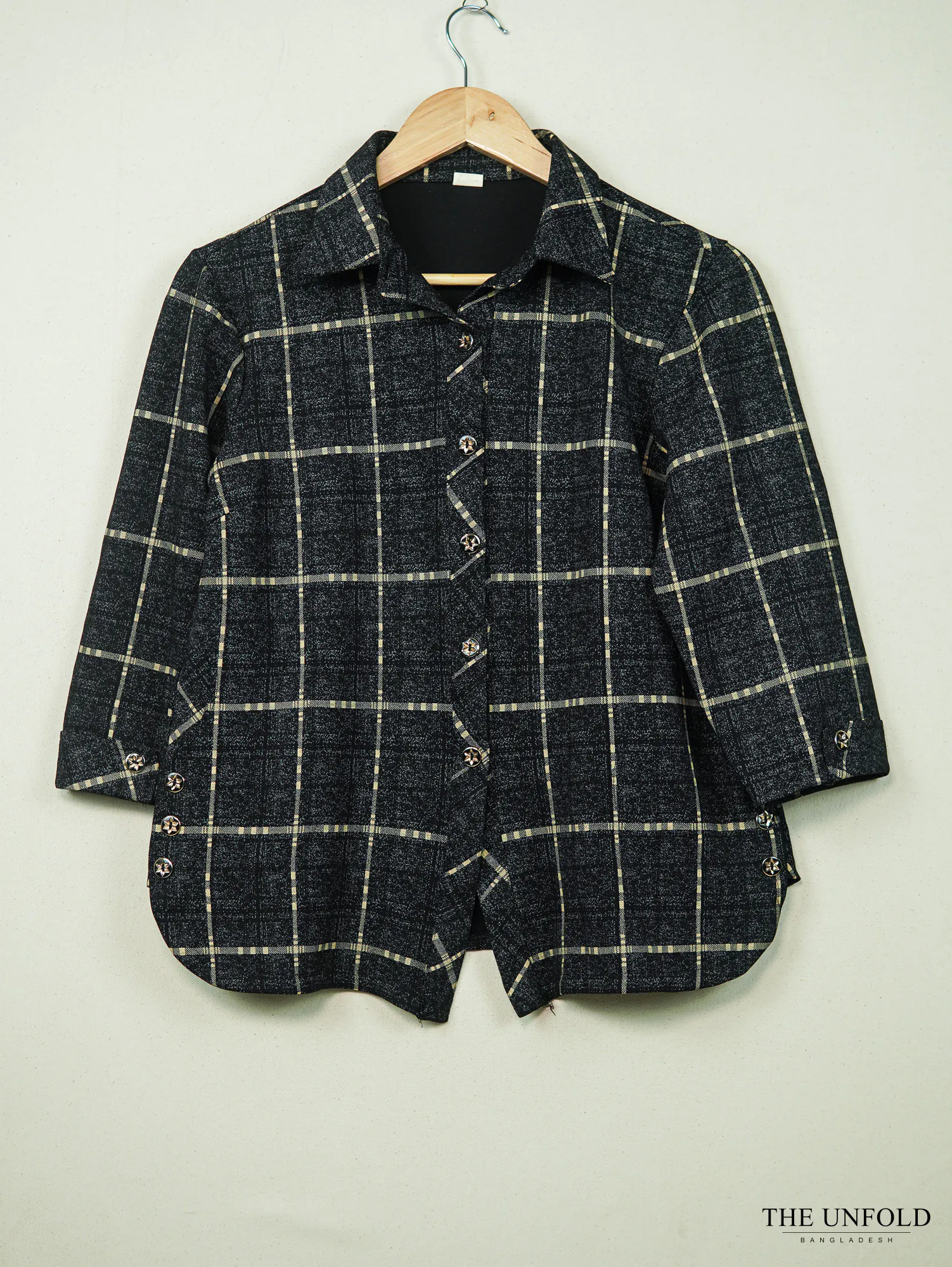 Smart Casual Office Wear