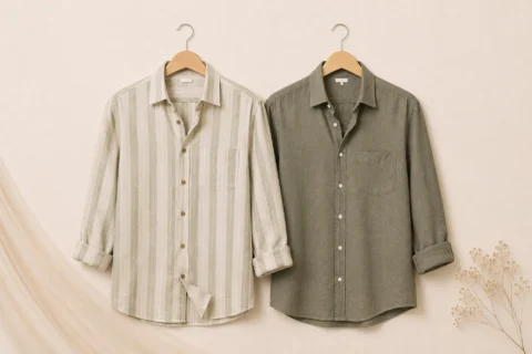 Casual Shirts