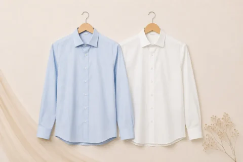 Formal Shirts