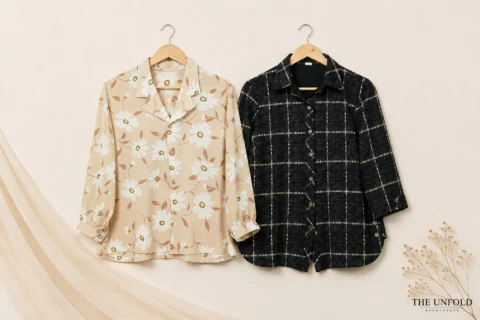 Tops & Shirts